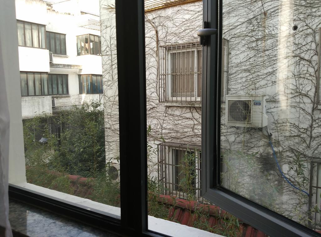 Suzhou Homa Garden Hotel Rum bild